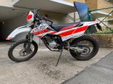Beta RR125 - BETA ENDURO 125
