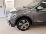 Volkswagen Tiguan Allspace Elegance 4Motion 2.0TDI 200PS - VW Gebrauchtwagen