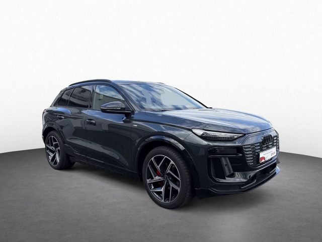 Q6 e-tron QUATT S LINE MATRIX+AHK+AR HUD+B&O+PAN