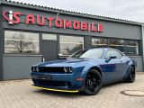 Dodge Challenger WiDE BODY 6,4 V8 Scat Pack SHAKER