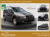 Peugeot Partner Tepee Allure 1.2 Pure Tech Klimaaut.Temp - Peugeot Partner Tepee mit Benzin-Antrieb