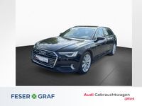 Audi A6 - Vorschau Bild 1