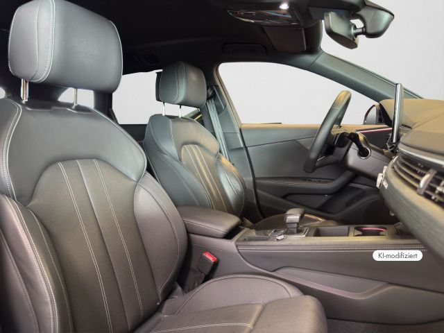 Audi A4 - Bild 5