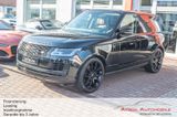 Land Rover Range Rover P525 5,0  V8 Autobiography Black HUD - Land Rover Range Rover: Autobiography Black