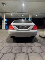 Mercedes-Benz Mercedes Benz w221 s400 hybrid langversion - Mercedes-Benz S 400 in Bochum