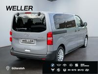 Toyota Proace (Verso) - Vorschau Bild 17