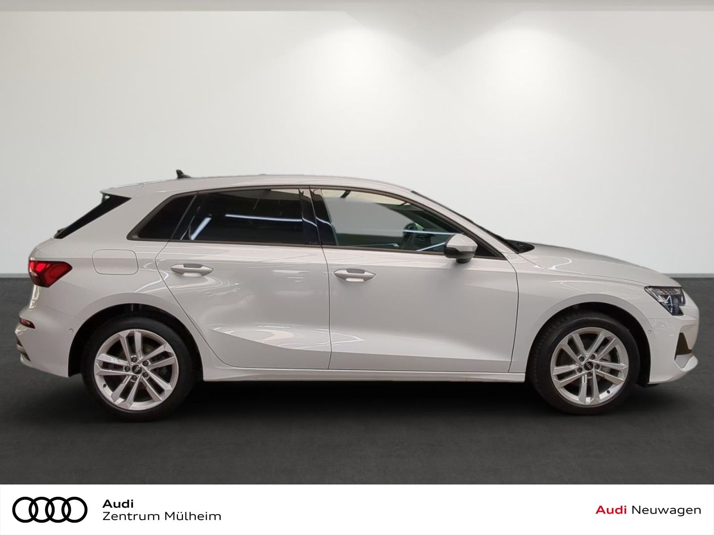Audi A3 - Bild 3