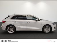 Audi A3 - Vorschau Bild 3