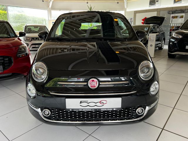 Fiat 500C 1.0 GSE Hybrid DOLCEVITA 51kW