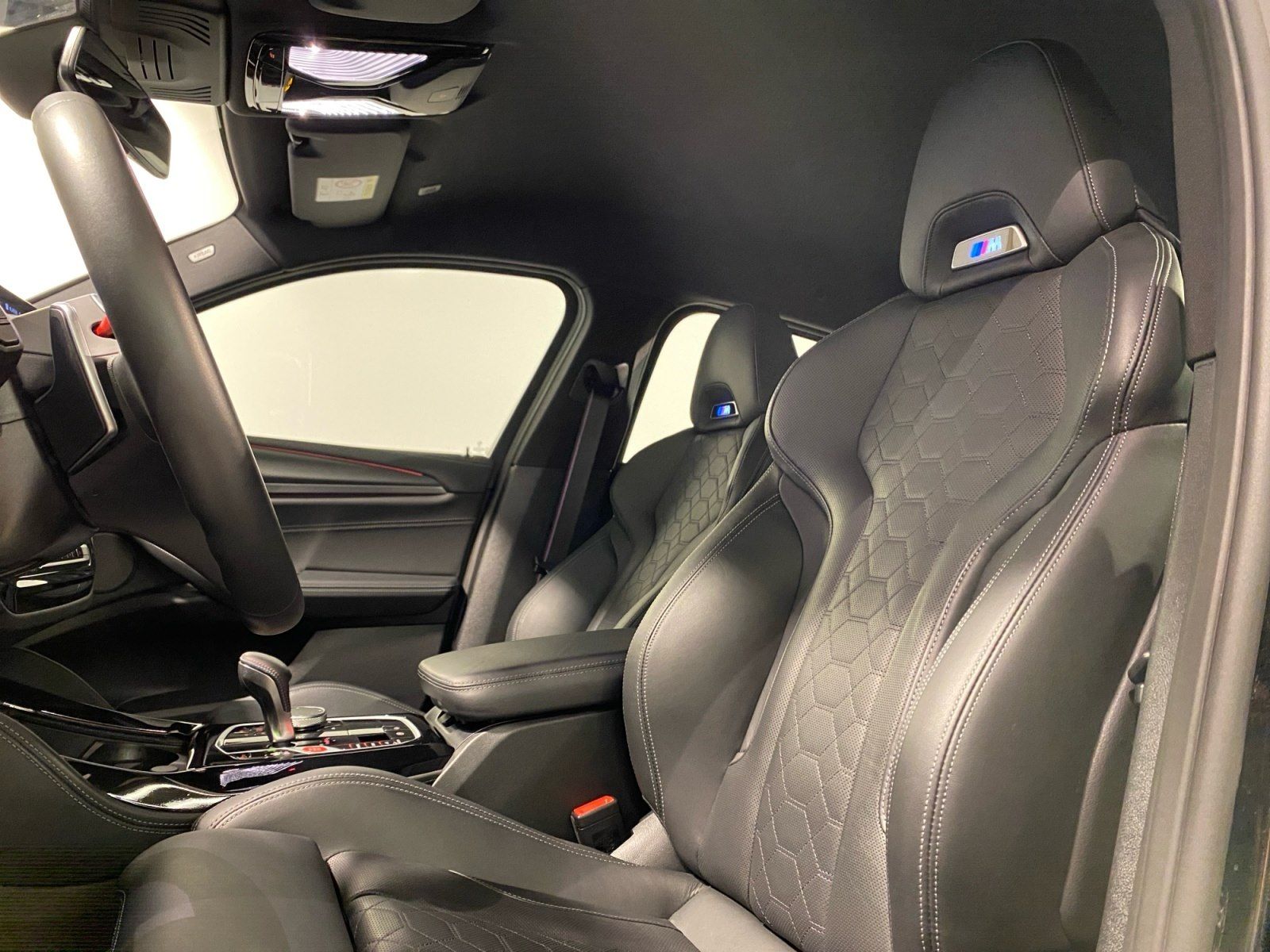 BMW X4 M - Bild 6