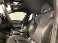 BMW X4 M - Vorschau Bild 6