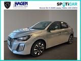 Peugeot 208 Allure 1.2 100EAT8 PureTech PDC/LED/NAVI/DAB
