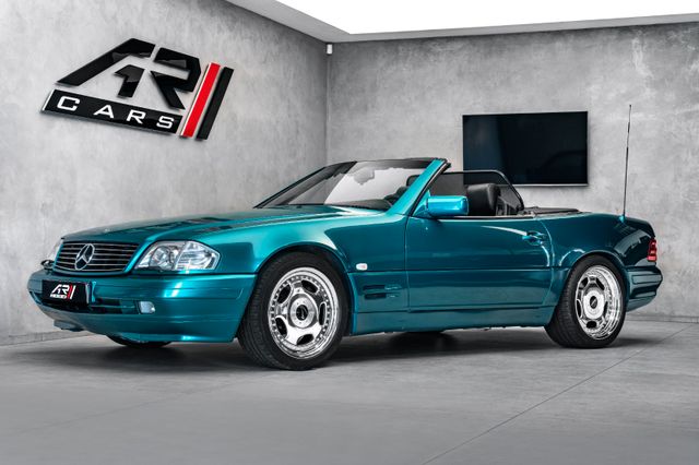 Mercedes-Benz SL 500 ROADSTER