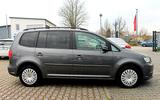 Volkswagen Touran 1.4 TSI DSG MATCH/VOLL SHEFT/NAVI/BIXENON - Volkswagen Touran: Match