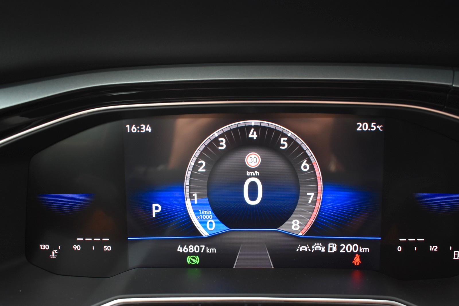 Volkswagen Polo VI Goal LED/ACC//Klima/SHZ/SPEED INFO, миниатюра 29