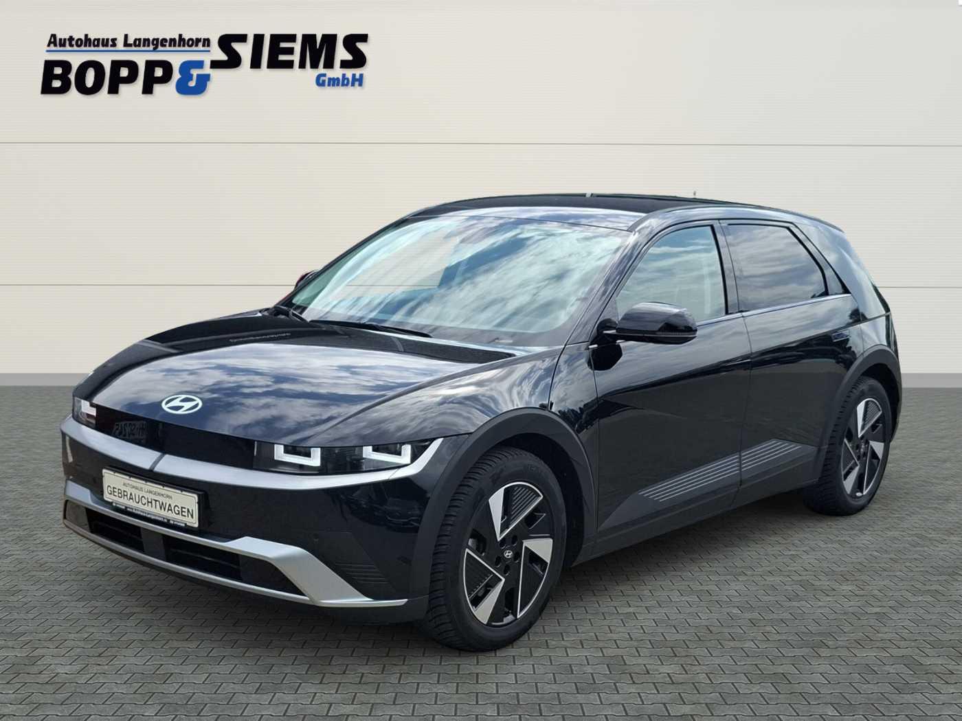 Hyundai IONIQ 5 5 84 kWh Techniq 'GJR'