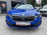 Skoda Superb Combi 1.5 TSI Active - Skoda Superb: Active
