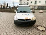 Opel Combo Benziner 1.4 - gebrauchte Opel Combo aus dem Jahr 2005
