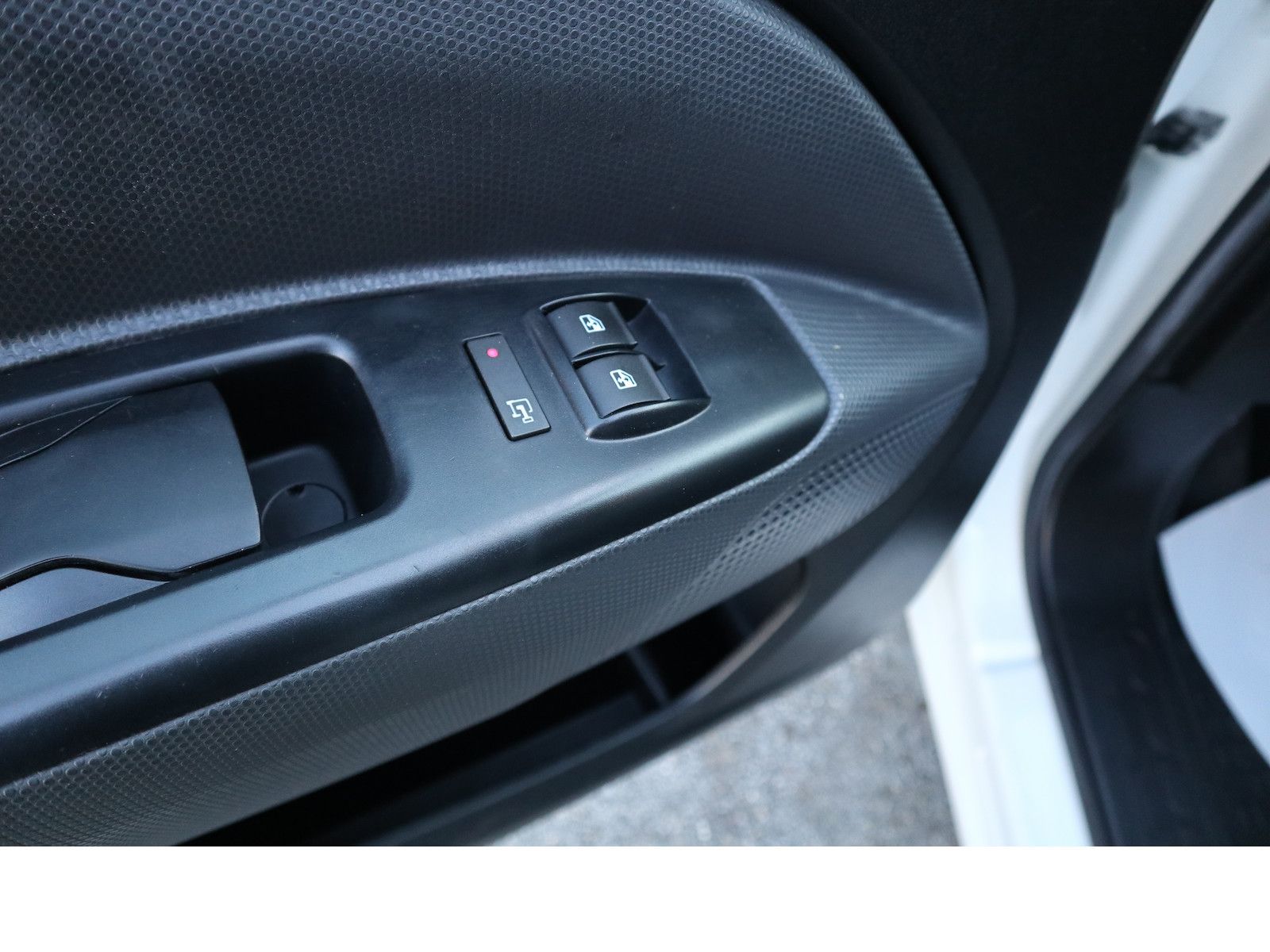 Fahrzeugabbildung Fiat Doblo SX Kasten Kühlwagen