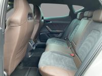 Cupra Formentor - Vorschau Bild 10