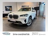 BMW X3 xDrive30e AT Navi Bluetooth PDC Klima DPF - BMW X3: Bluetooth