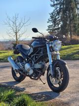 Ducati Monster 620 i.e. - DUCATI MONSTER 620