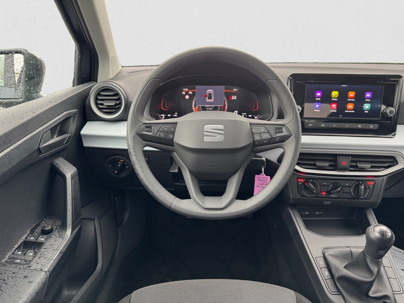 Seat Arona - Bild 11