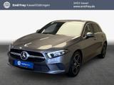 Mercedes-Benz A 180 7G Progressive|LED|VollDigi|Ambi|AMG 18'' - Mercedes-Benz A 180 Gebrauchtwagen in Kassel