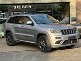 Jeep Grand Cherokee 3,6 V6/High Altitude/ACC/89Tkm - gebrauchte Jeep Grand Cherokee aus dem Jahr 2019