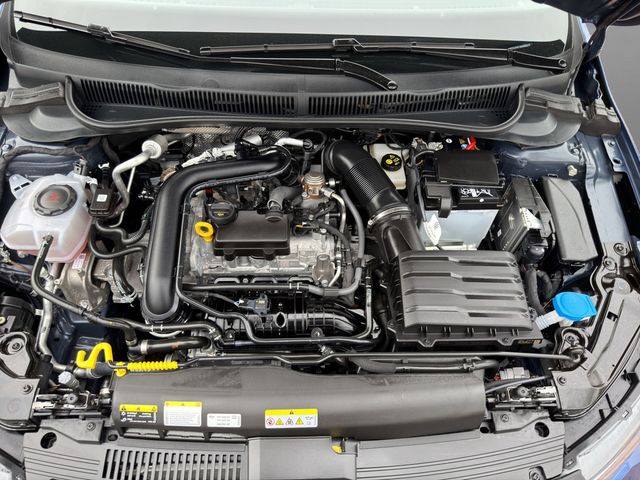 Polo 1.0 TSI Goal DSG NAVI AHK ACC FACEL. LED