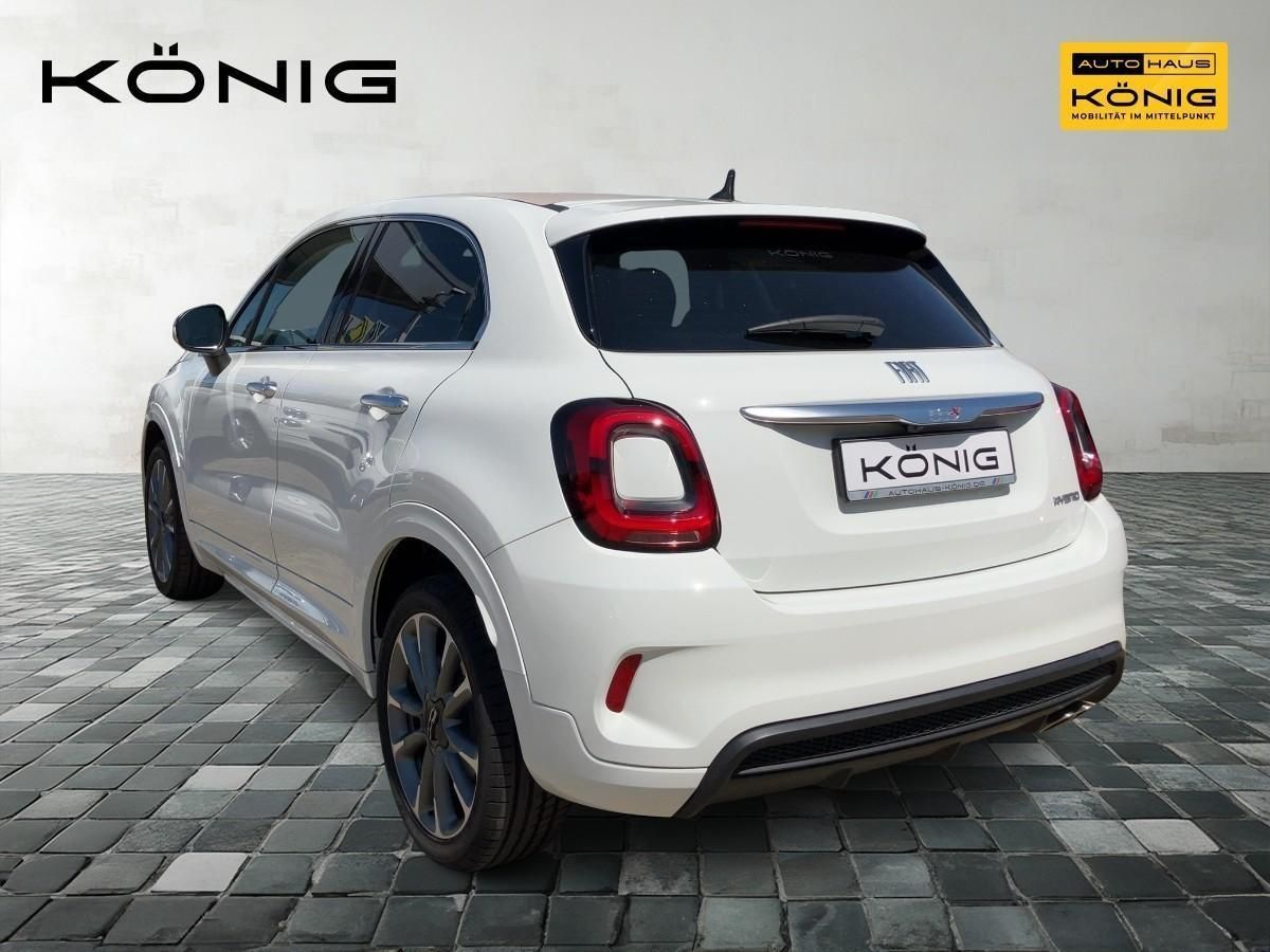 Fiat 500X - Bild 4