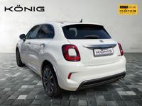 Fiat 500X - Vorschau Bild 4