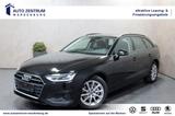 Audi A4 Avant 40 TDI Aut. LED ACC NAVI STAU SHZ PDC
