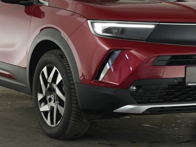 Mokka B ELEGANCE AT+LED LICHT+NAVI+RÜCKFAHRKAMER