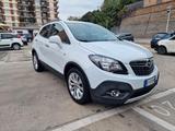 Opel Mokka 1.4 t Cosmo Gpl-tech 4x2 140cv E6 - Opel Mokka mit LPG-Antrieb