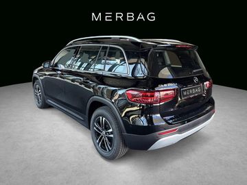 Mercedes GLB 200 - 5