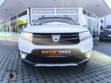 Dacia Sandero II Stepway Ambiance 0.9 TCe 90 eco DAB/K - Dacia Sandero: Ambiance
