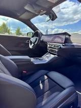 BMW M240i   inkl. BMW - Garantie ab 2027 bis 2029 - gebrauchte BMW M240i aus dem Jahr 2024