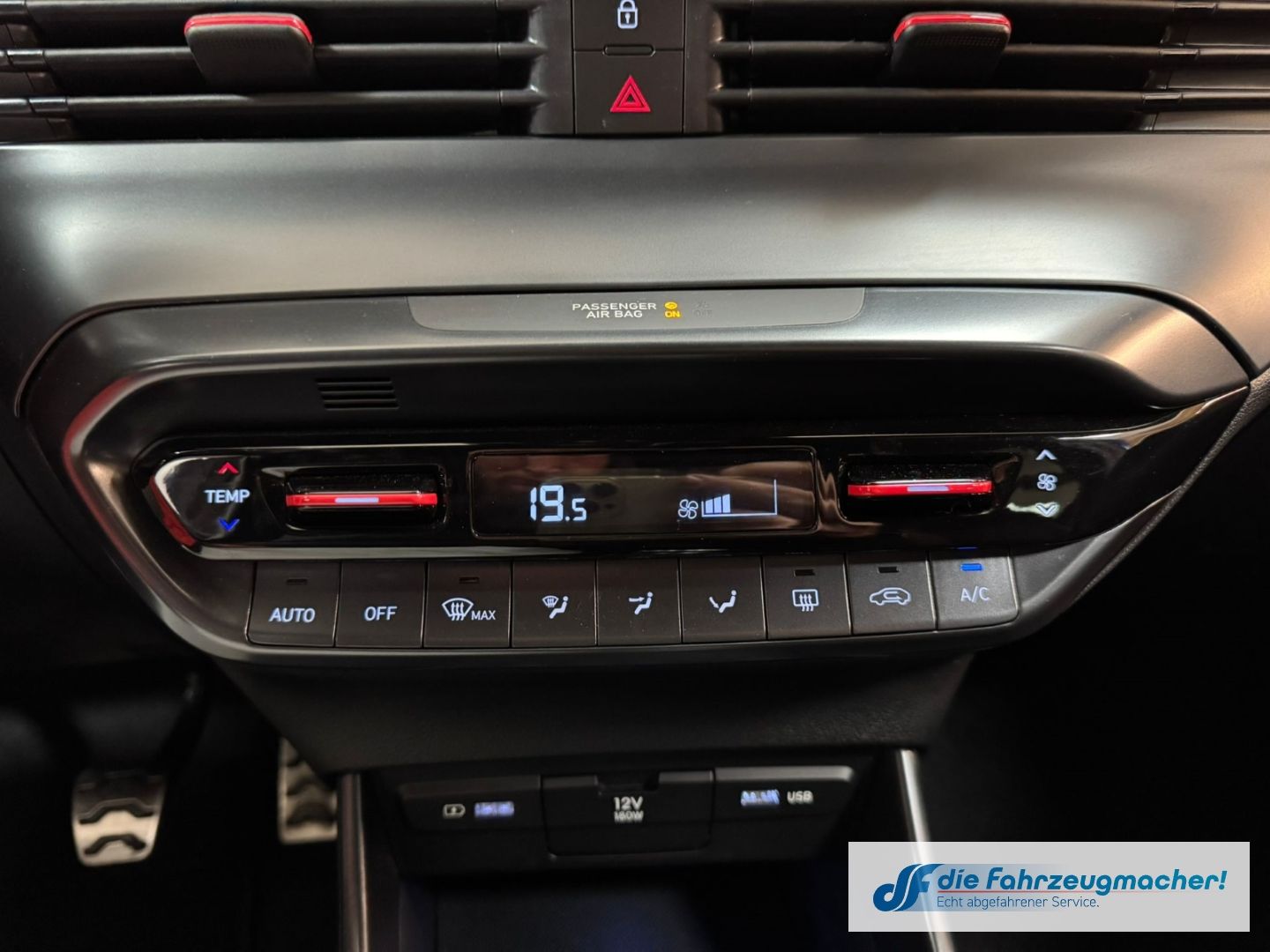 Fahrzeugabbildung Hyundai i20 N Line Mild-Hybrid Navi Digitales Cockpit So