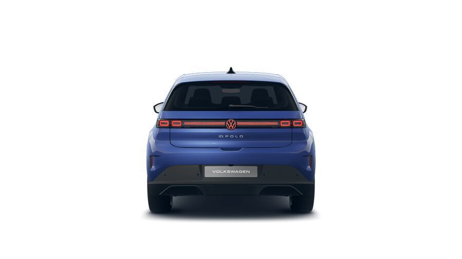 Volkswagen ID. Polo - Bild 7