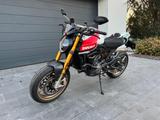 Ducati Monster 937 30 Anniversario 1/500 - DUCATI MONSTER 30 ANNIVERSARIO