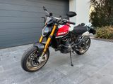 Ducati Monster 937 30 Anniversario 1/500 - DUCATI 500