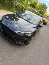 Ford Focus ST-Line, geringer Verbrauch, Isofix - mit Benzin-Antrieb: Verbrauch