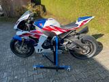 Honda CBR1000RR-R Fireblade SP (SC82) - HONDA CB 1000F