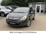 Opel Corsa D Satellite Klima 8Fach TÜV 11/2027 - Opel Corsa aus 2011: 1.2