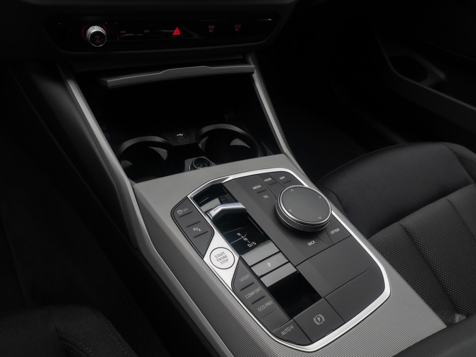 BMW 3 Series d ACC Kamera DAB HUD Sport Ad.LED Parkassist, миниатюра 21