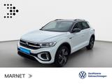 Volkswagen T-Roc 2.0 TDI R-Line Navi*Pano*IQ-Light*IQ-Drive - Volkswagen T-Roc R-Line mit Diesel-Antrieb