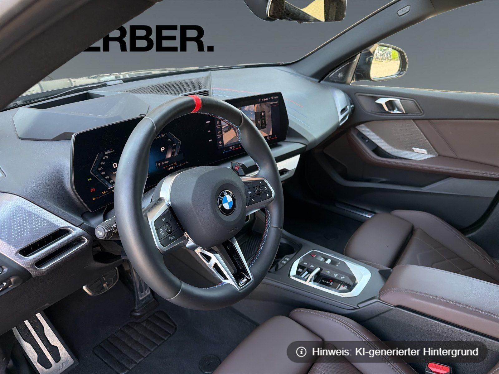 BMW M235 - Bild 10