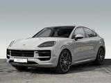 Porsche Cayenne S Coupe PDCC 22-Zoll Massagefunktion v. - gebrauchte Porsche Cayenne aus dem Jahr 2024