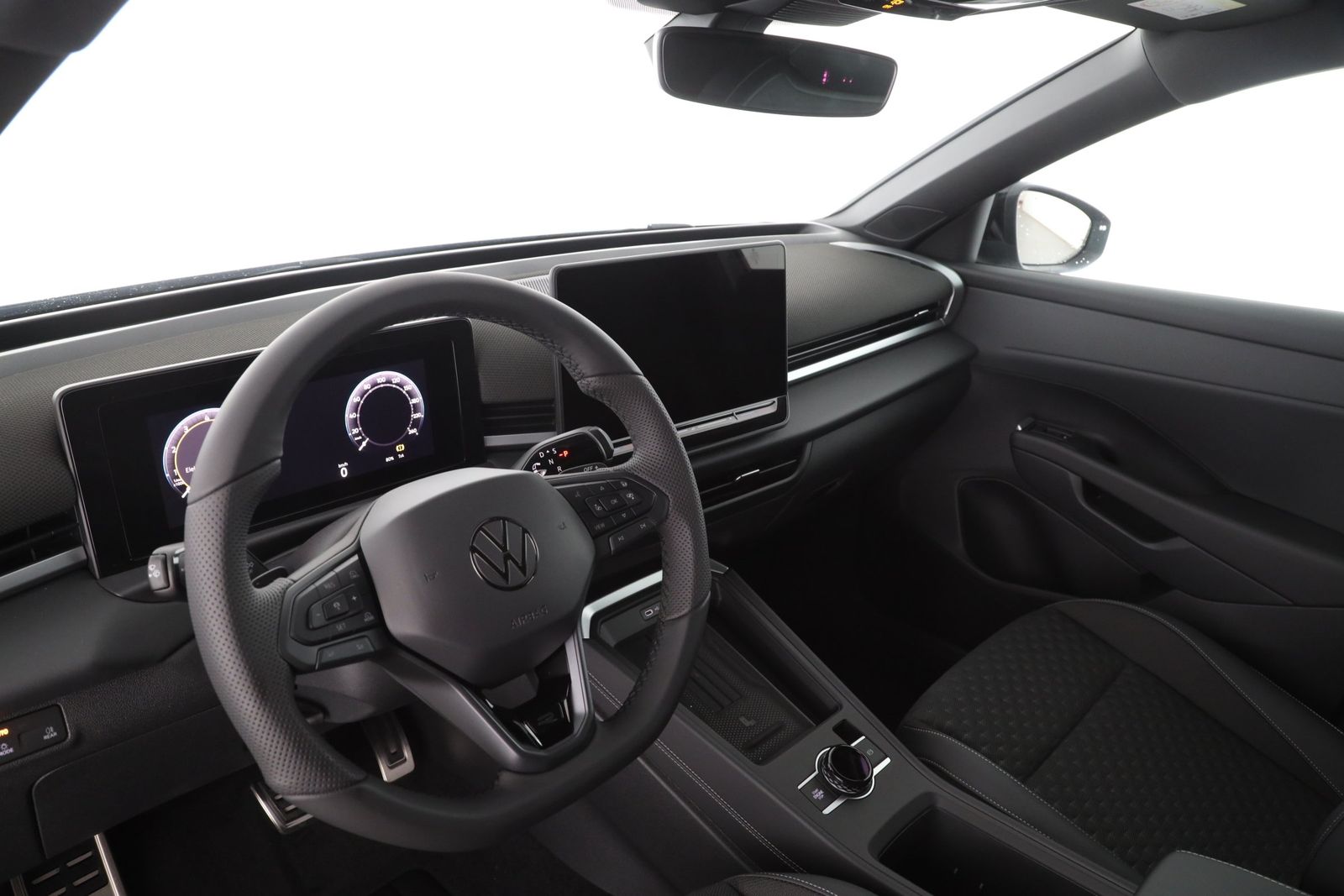 Volkswagen T-Roc - Bild 11